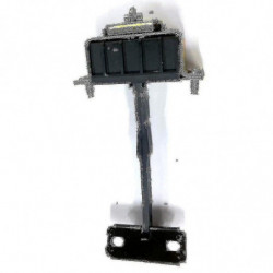 2x 2117200116 Door Catch Door Lock Front Left Or Right For Mercedes- W211 S211 E-class