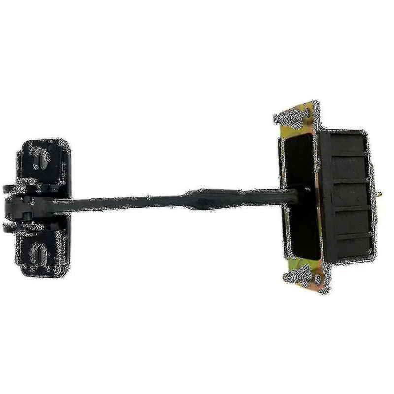 2x 2117200116 Door Catch Door Lock Front Left Or Right For Mercedes- W211 S211 E-class