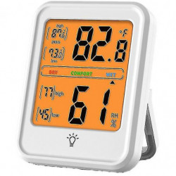 Indoor Digital High Digital Touch Back