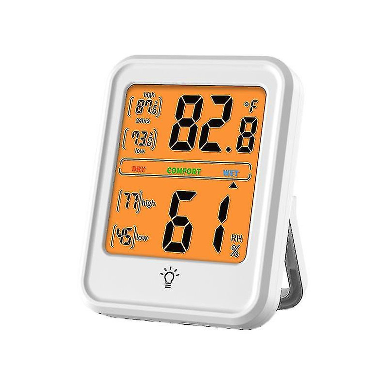 Indoor Digital High Digital Touch Back