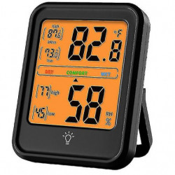 Indoor Digital High Digital Touch Back