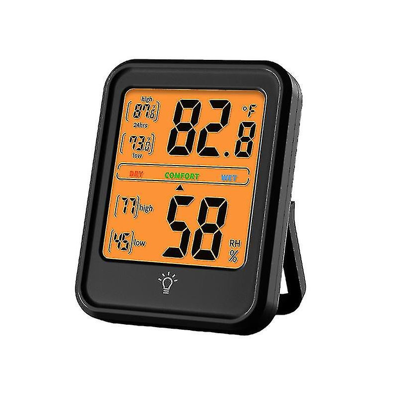 Indoor Digital High Digital Touch Back