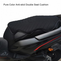 Motorcycle Seat Cushion Ventilation Sun Protection Shockproof Waterproof Heat Dissipation Protective Breathable [...]