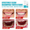 Teeth Cleaning Foaming Toothpaste Deeply Cleaning Stain Removal Oral Care Tool