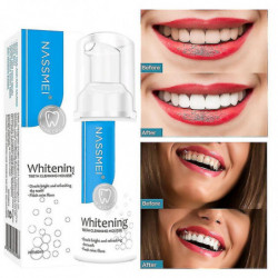 Dentifrice Nettoyant Nettoyant Hygiène Orale 60ml