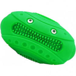 Dog Chew Toothbrush Dog Water Floating Toy Squeaky Dog Molar Toy Teeth Cleaning Chew Stick Puppy Dental Care [...]