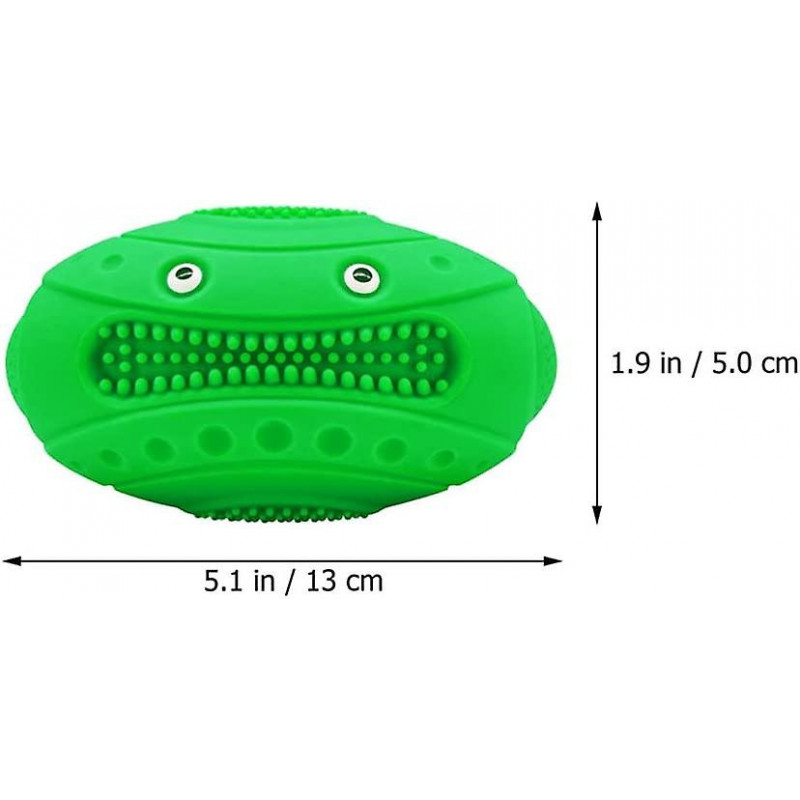 Dog Chew Toothbrush Dog Water Floating Toy Squeaky Dog Molar Toy Teeth Cleaning Chew Stick Puppy Dental Care [...]