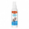 120ml Pet Oral Spray Ingredient Safety Natural Materials Pet Cat Dog Breath Freshener Oral Treatment