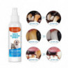 120ml Pet Oral Spray Ingredient Safety Natural Materials Pet Cat Dog Breath Freshener Oral Treatment
