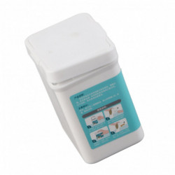 Dog Teeth Cleaning Finger Wipes for Tartar Removal and Dental Care for Cats and Dogs
