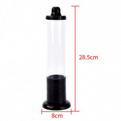Home Shrimp Hatcher Fish Tank Temperature Control Aquarium Artemia Egg Incubator