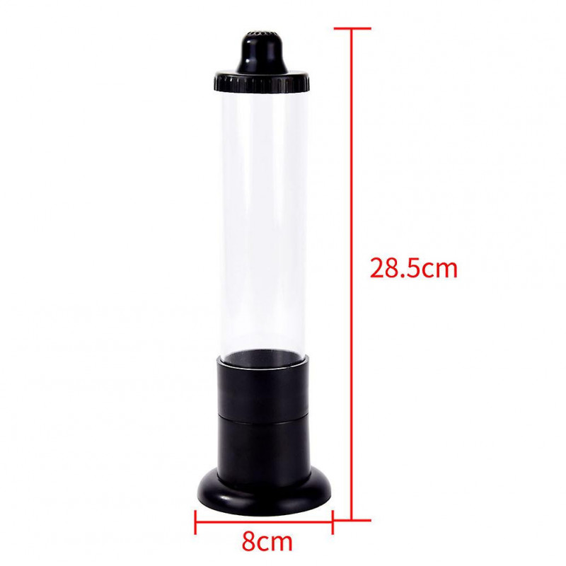 Home Shrimp Hatcher Fish Tank Temperature Control Aquarium Artemia Egg Incubator