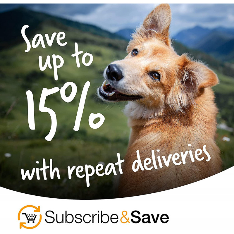 Yumove Joint Support Tablets for Senior Dogs - 120 Tablets