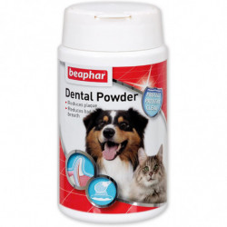 Beaphar Poudre dentaire Chien Poudre dentaire