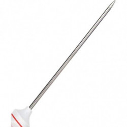 Thermometer Daily Necessities Home Kitchen Oil Temperature Meter Barbecue Temperature Cooking Electronic Food [...]