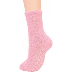 Chaussettes souples Dames Intercept Fuzzy Hot Winter Socks Soft Socks