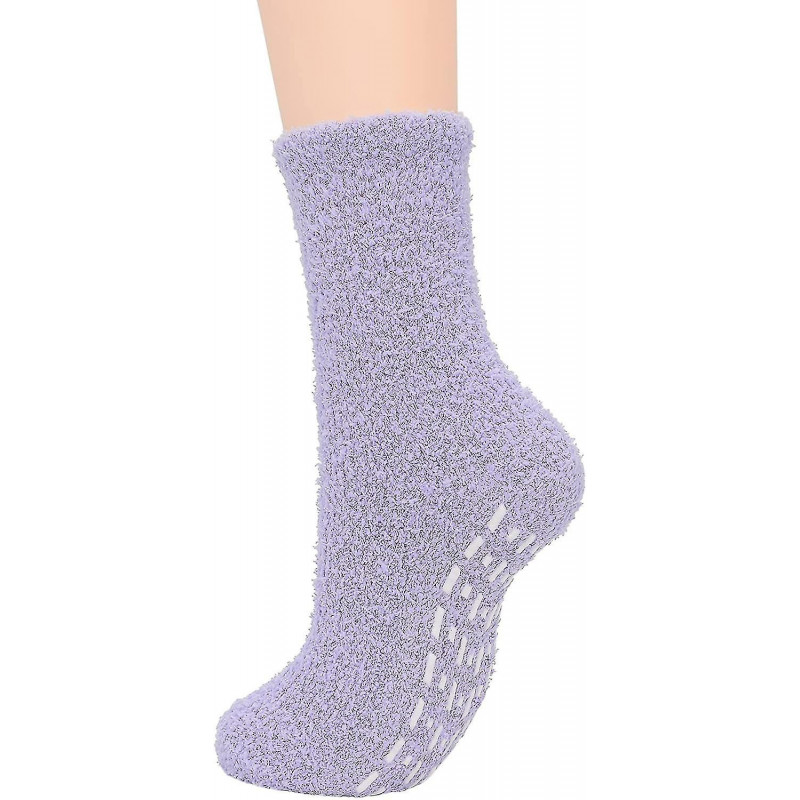 Chaussettes souples Dames Intercept Fuzzy Hot Winter Socks Soft Socks