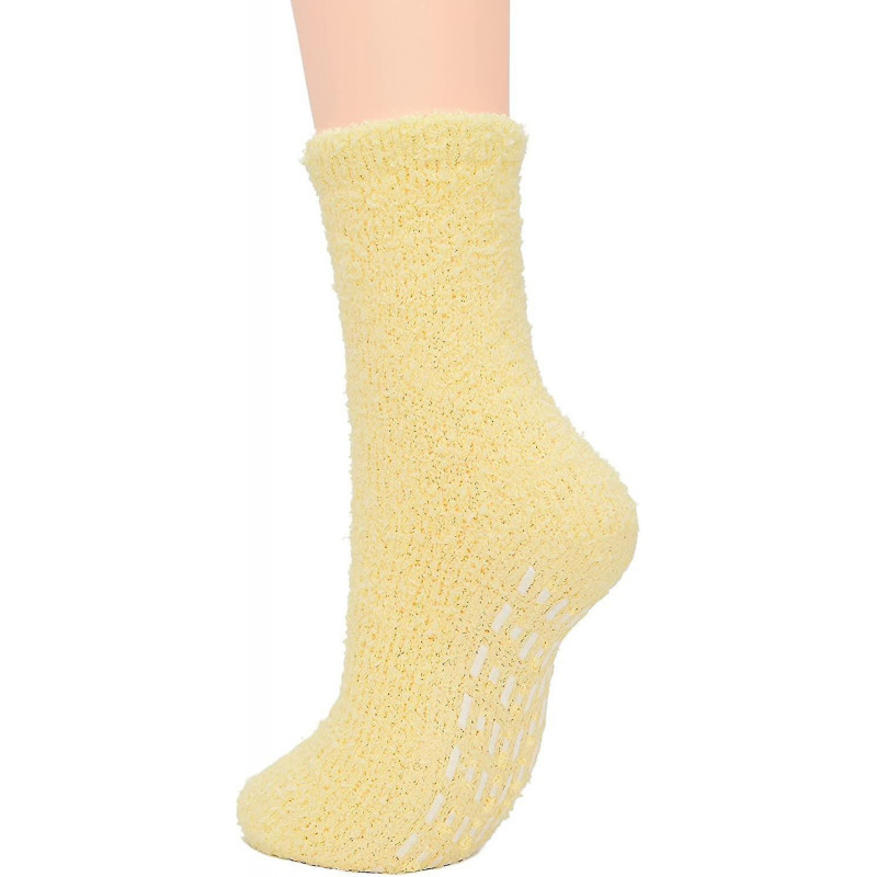 Chaussettes souples Dames Intercept Fuzzy Hot Winter Socks Soft Socks