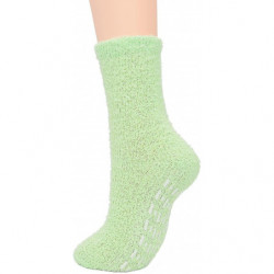 Chaussettes souples Dames Intercept Fuzzy Hot Winter Socks Soft Socks