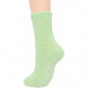 Chaussettes souples Dames Intercept Fuzzy Hot Winter Socks Soft Socks