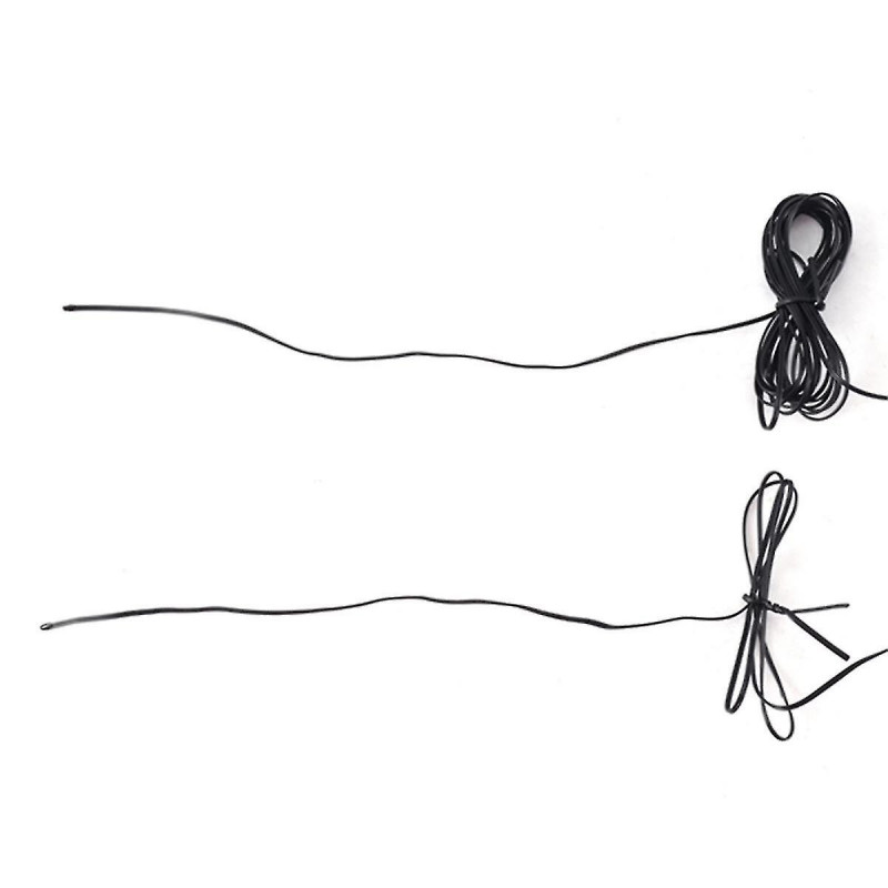 Dual Temperature Display Inside and Outside the Car, Dual Temperature Sensors suitable for Reizhi Pradopp-B8