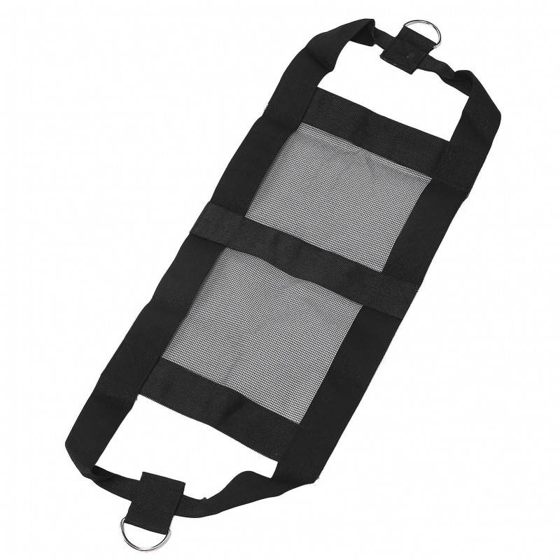 Fronde de pesage d’animaux Haute ténacité Facile à nettoyer Balance Sac Écharpe pour agneaux Chèvres Alpagas [...]