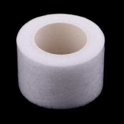 Hellery 5 ROLLS DOUBLE SIDE FUSIBLE BONDING HEMMING TAPE 30mmx8M