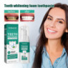 Tooth Cleaning Toothpaste Oral Care To Wipe Off Stains To Wipe Off Stains To Wipe Off Yellow Teeth Breath Fresh [...]