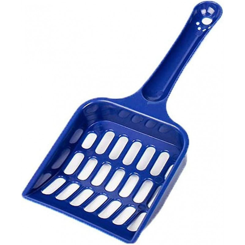 Litter Scooper Sifting Shovel Cat Strong Handle Easy To Clean Sift Handle Dog Litter Scooper Sifting Shovel Cat Strong Handle Easy To Clean Sift Handle Dog