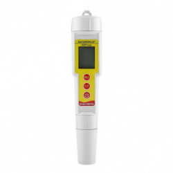 2 in 1 Digital ORP/TEMP Meter Tester Aquarium Pool Hydroponic Water Monitor-YM