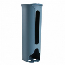 Wall Mounted Garbage Bag Storage Dispenser Plastic Trash Bag Organizer Hole Free Wall Mounted Garbage Bag Storage Dispenser Plastic Trash Bag Organizer Hole Free