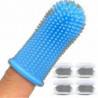 4pcs Dog Finger Toothbrush, Finger Toothbrush For Dog Teeth Cleaning, Pet Toothbrush, Puppy Toothbrush For Easy [...]