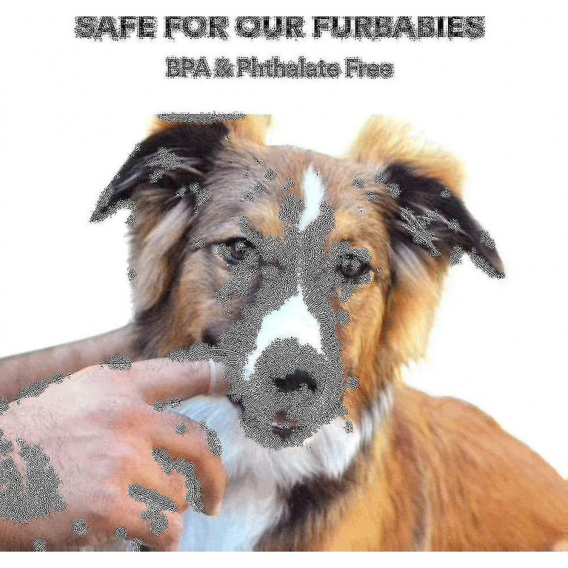 4pcs Dog Finger Toothbrush, Finger Toothbrush For Dog Teeth Cleaning, Pet Toothbrush, Puppy Toothbrush For Easy [...]