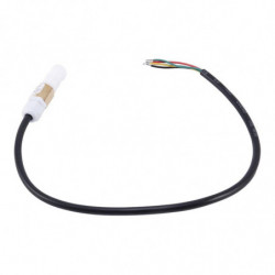 4X SHT30 Temperature and Humidity Sensor Probe Digital Temperature and Humidity Environmental Monit