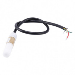 4X SHT30 Temperature and Humidity Sensor Probe Digital Temperature and Humidity Environmental Monit