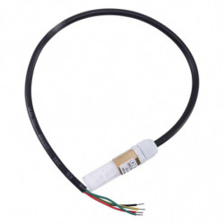 4X SHT30 Temperature and Humidity Sensor Probe Digital Temperature and Humidity Environmental Monit