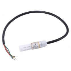 4X SHT30 Temperature and Humidity Sensor Probe Digital Temperature and Humidity Environmental Monit