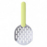 Sifter Shovel Litter Scoop - Durable Abs Plastic Litter Scoop