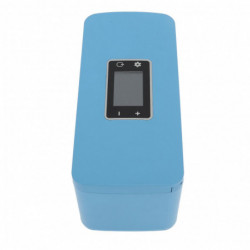Insulin cooler drugs cooler adjustable temperature large display constant temperature for biological reagent [...]