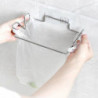 Garbage Bag Holder, Used For Hanging Garbage Bag Holder-yvan