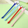 12pcs Pet Dog Dual Headed Toothbrushes Dog Tooth Gentle Dental Care Toothbrush