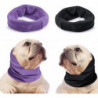 2pcs Dog Quiet Ear Covers pour la protection des oreilles, Calming Ear Muffs pour chiens / chats - Hood For [...]