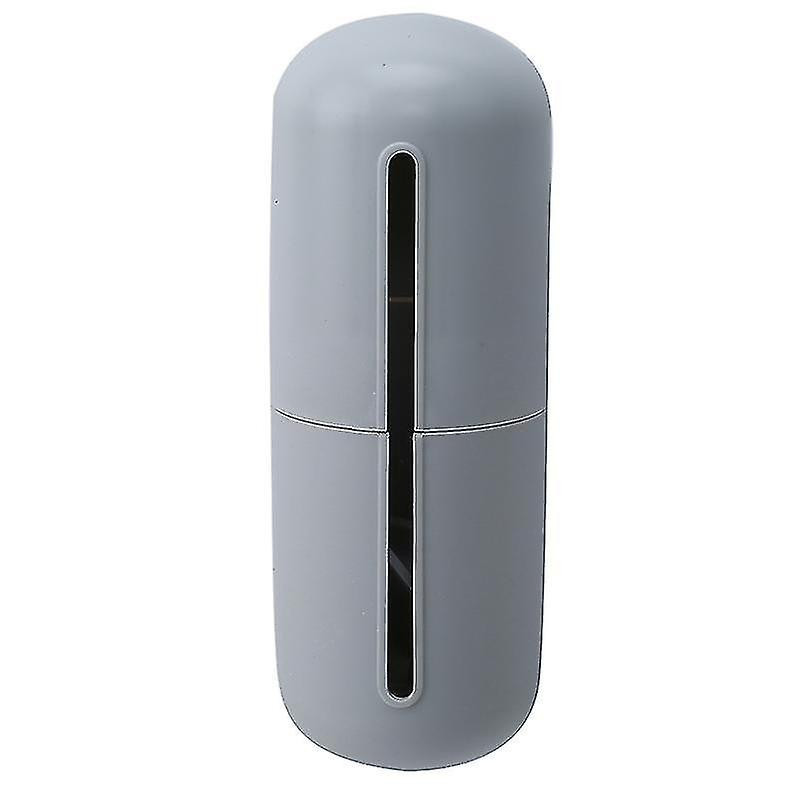 Sac à ordures en forme de capsule Boîte de rangement Suction Wall Bag Boîte de rangement