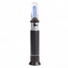 Accurately Salinity Salt Refractometer Hydrometer Fish Tank Aquarium 0%-10%