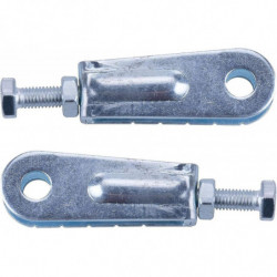 Régleur de tendeur de chaîne pour Yamaha Atv Banshee Raptor 350 Breeze