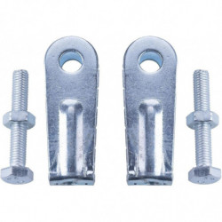 Régleur de tendeur de chaîne pour Yamaha Atv Banshee Raptor 350 Breeze