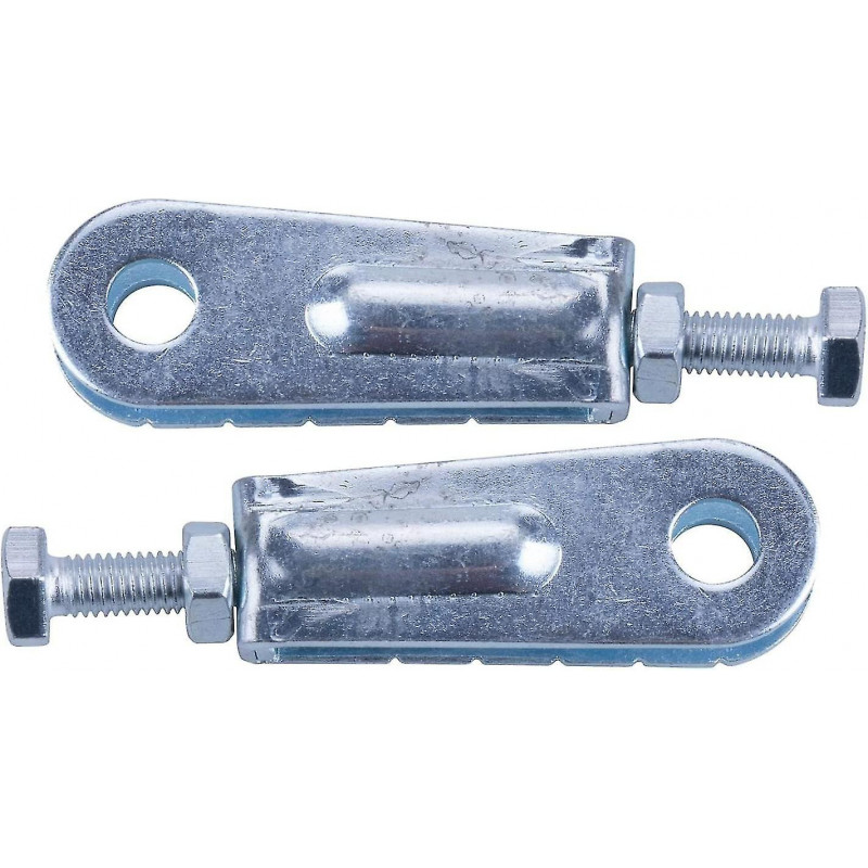 Régleur de tendeur de chaîne pour Yamaha Atv Banshee Raptor 350 Breeze