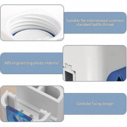 Auto Top Off Water Filler,aquarium Auto Top Off System Mini Tortoise Tank Water Level Controller Smart Ato Refiller Tw