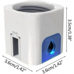 Auto Top Off Water Filler,aquarium Auto Top Off System Mini Tortoise Tank Water Level Controller Smart Ato Refiller Tw