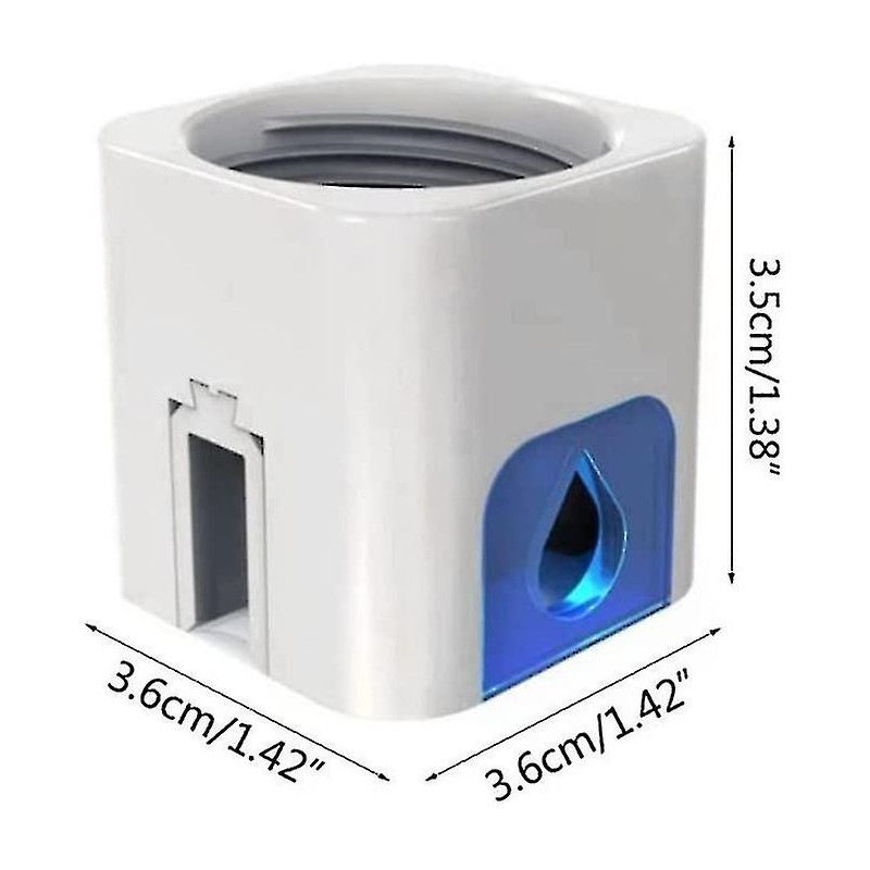 Auto Top Off Water Filler,aquarium Auto Top Off System Mini Tortoise Tank Water Level Controller Smart Ato Refiller Tw